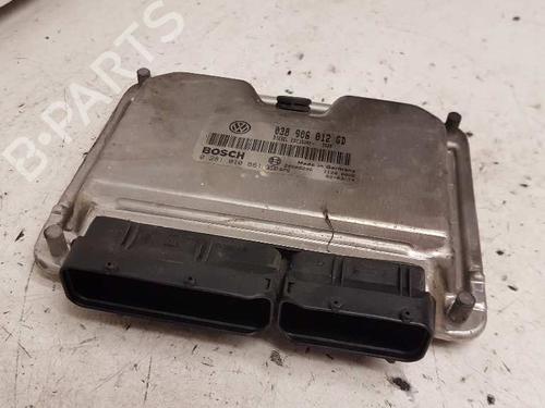 Used Engine control unit (ECU) SKODA FABIA I (6Y2) [1999-2008]  28990885