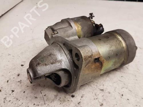 Used Starter HONDA CIVIC VII Hatchback (EU, EP, EV) 1.7 CTDi (EP4, EU9) (100 hp) 28984060