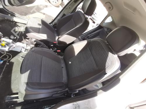 Used Left front seat OPEL ASTRA J (P10) 1.7 CDTI (68) (110 hp) 28994381