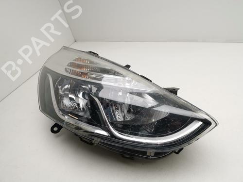 Højre forlygte RENAULT CLIO IV (BH_) [2012-2021]  29824705