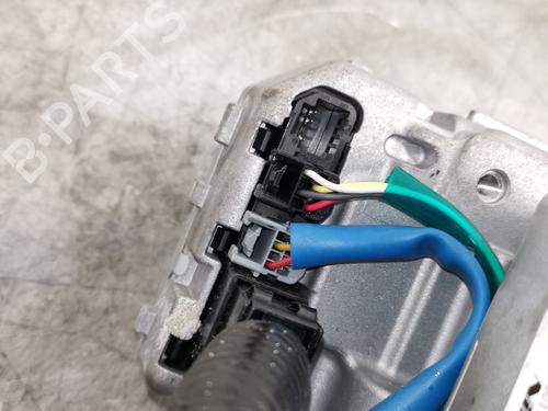 Steering column NISSAN MICRA V (K14) | BP33336503M21 - Image 5