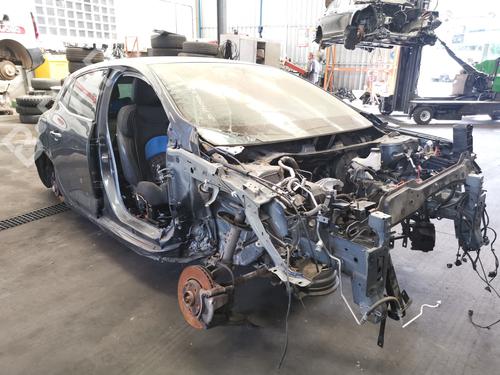 Switch RENAULT MEGANE IV Hatchback (B9A/M/N_) 1.5 dCi 110 (B9A3) | BP32865821I30  - Image 6