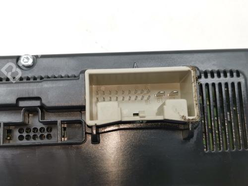 Climate control VW SCIROCCO III (137, 138) 2.0 TDI | BP37182691I5 - Image 3