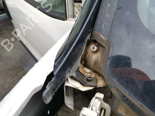 Other FIAT DOBLO Cargo (263_) 1.3 D Multijet | BP28977987O1 