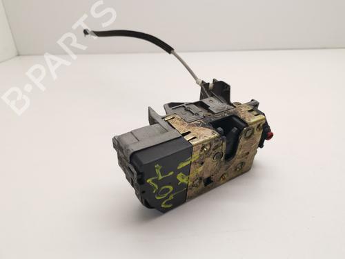 Used Rear left lock PEUGEOT 307 (3A/C) [2000-2012]  28979864