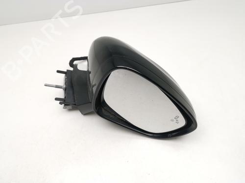 Used Right mirror Right mirror DS DS 4 / DS 4 CROSSBACK (NX_) [2015-2018] 33698215 33698215