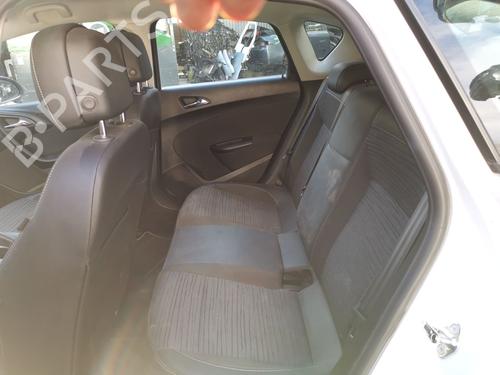 Headlight switch OPEL ASTRA J (P10) 1.7 CDTI (68) | BP39444234I24 - Image 13