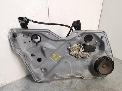 Used Front left window mechanism Front left window mechanism 37177502 37177502