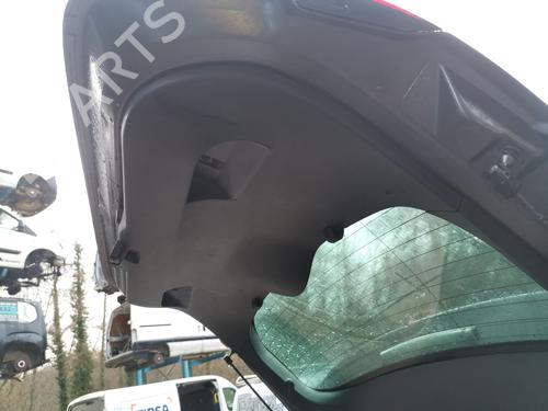 Boot lining DS DS 4 / DS 4 CROSSBACK (NX_) | BP32083542I3 - Image 2