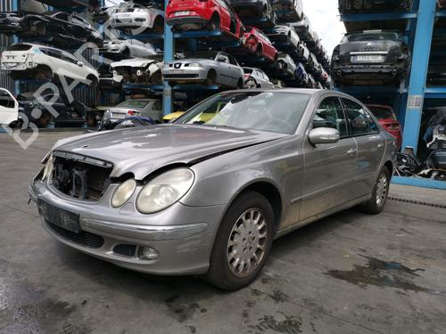 Felg MERCEDES-BENZ E-CLASS (W211) E 320 CDI (211.022) | BP30852170C45