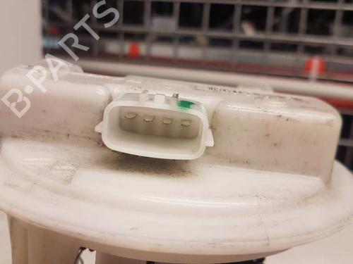 Pompa paliwa RENAULT CLIO IV (BH_)  | BP28993406M76