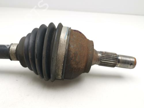 Left front driveshaft CITROËN C3 AIRCROSS II (2R_, 2C_) | BP29000210M38