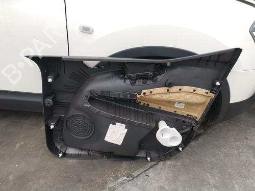 Front left panel FORD TOURNEO COURIER B460 MPV 1.0 EcoBoost | BP40216181C58 - Image 2