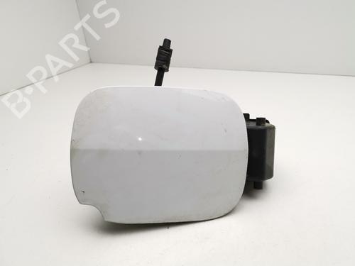 Używane Klapa wlewu paliwa RENAULT CLIO III (BR0/1, CR0/1) 1.5 dCi (75 hp) 28981222
