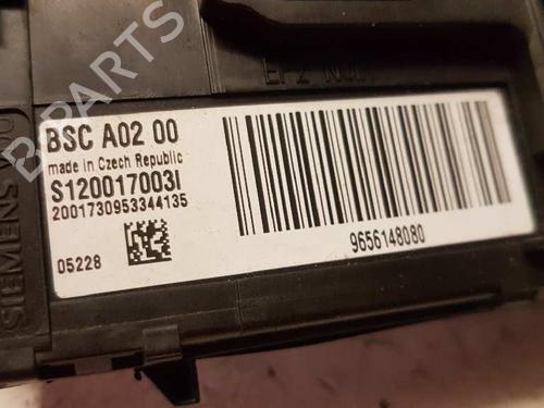 Fuse box PEUGEOT 407 (6D_) 2.0 (6DRFNB, 6DRFNE) | BP28983128E1