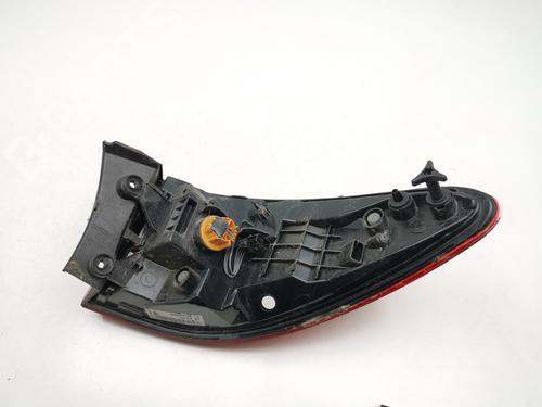 Left taillight RENAULT KADJAR (HA_, HL_) 1.6 dCi 130 (HLA4) | BP39442271C34 - Image 3