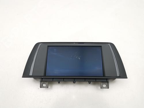 Used Display monitor BMW 1 (F20) [2011-2019]  29289702
