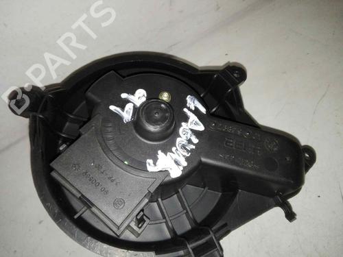Heater blower motor RENAULT LAGUNA I (B56_, 556_) 1.9 dTi | BP28979317M62 