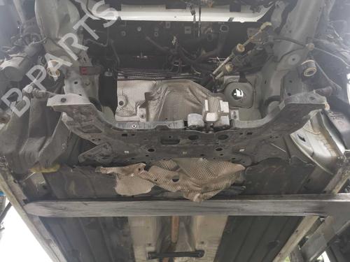 Used Subframe Subframe FORD FOCUS IV (HN) 1.5 EcoBlue (120 hp) 40217465 40217465