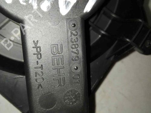 Heater blower motor RENAULT LAGUNA I (B56_, 556_) 1.9 dTi | BP28979317M62 