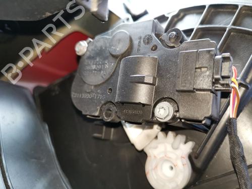 Used Electronic module Electronic module MERCEDES-BENZ A-CLASS (W176) A 200 CDI / d (176.008) (136 hp) 34214915 34214915
