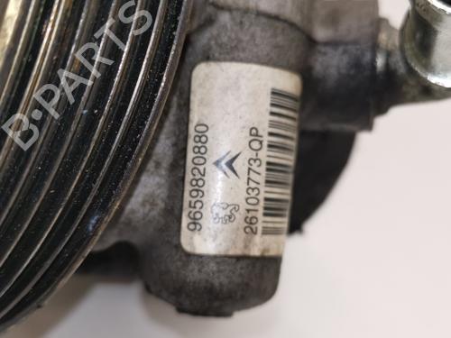 Steering pump CITROËN XSARA PICASSO (N68) 1.6 HDi | BP28983464M99