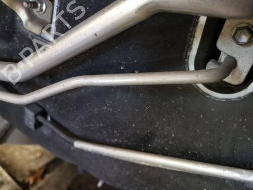 Used AC pipe TOYOTA AURIS (_E18_) [2012-2019]  28992014