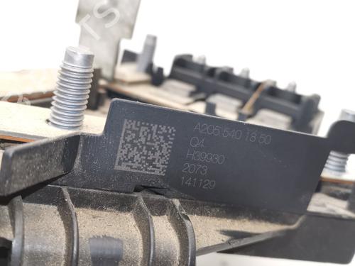 Fuse box MERCEDES-BENZ C-CLASS T-Model (S205) | BP28993394E1