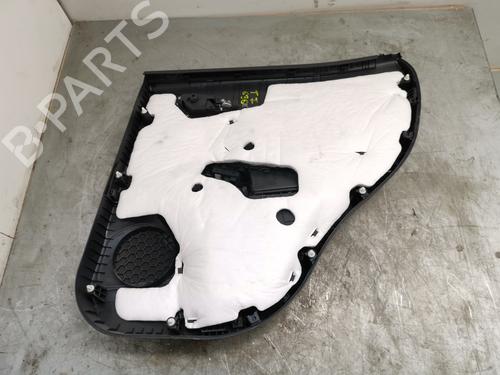 Rear left panel MG MG ZS SUV (AZS1) 1.5 VTi | BP39438547C60 - Image 2