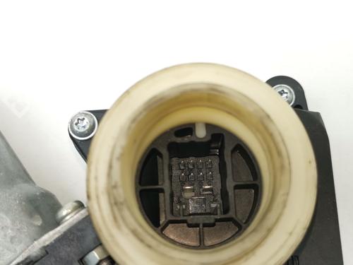 Front left window mechanism TOYOTA AVENSIS Saloon (_T27_) 2.0 D-4D (ADT270_, ADT270R) | BP31713072C22