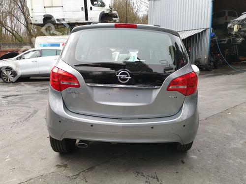 Electronic sensor OPEL MERIVA B MPV (S10) 1.6 CDTI (75) | BP39445270M84 - Image 7
