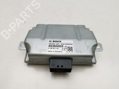 Used Electronic module Electronic module 39440300 39440300
