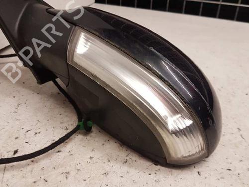 Left mirror VW PASSAT B6 (3C2)  | BP28991407C26 