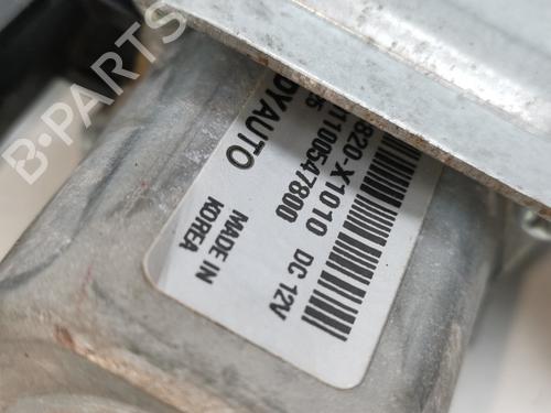 Front right window mechanism SSANGYONG TIVOLI | BP36557995C23 - Image 2