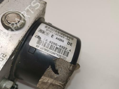 ABS pump FORD FOCUS II (DA_, HCP, DP) | BP28992557M43 - Image 2