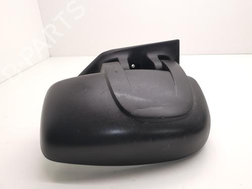 Right mirror RENAULT MASTER II Van (FD) 3.0 dCi 140 (FD0T, FD0S, FD2T, FD3S, FD8S) | BP28989662C27 