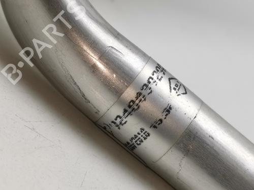 AC pipe RENAULT CLIO IV (BH_) | BP28980571M126