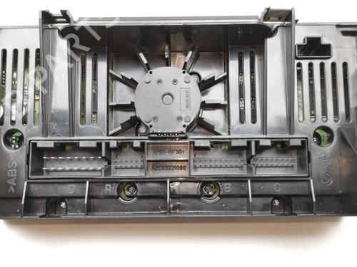 Climate control AUDI Q3 (8UB, 8UG) 2.0 TDI quattro | BP39443745I5 - Image 4