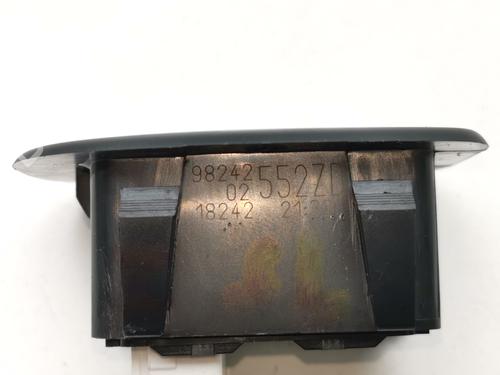 Right rear window switch PEUGEOT 2008 I (CU_) 1.5 BlueHDI 120 | BP39436708I28 - Image 3