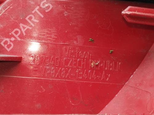 Right taillight CITROËN C5 III Break (RW_) | BP31014819C35