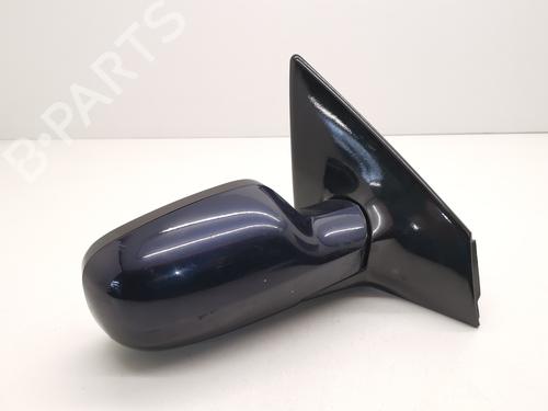 Right mirror RENAULT MEGANE II (BM0/1_, CM0/1_) 1.5 dCi (BM1E, CM1E) | BP28979396C27