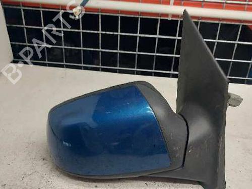 Used Right mirror FORD FOCUS II Saloon (DB_, FCH, DH) [2005-2025]  28984319