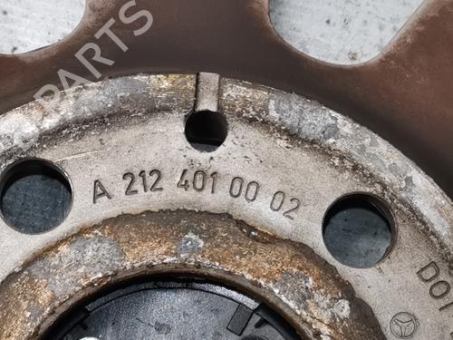 Rim MERCEDES-BENZ E-CLASS (W212) E 220 CDI / BlueTEC (212.001, 212.002) | BP28993913C45 