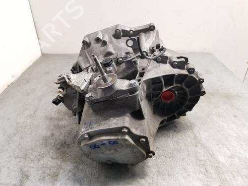Gearbox DS DS 4 / DS 4 CROSSBACK (NX_)  | BP33891111M3  - Image 5
