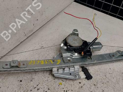 Used Front right window mechanism SUZUKI GRAND VITARA II (JT, TE, TD) [2005-2025]  28991250