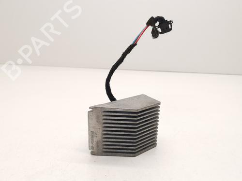 Used Heater resistor SEAT IBIZA IV SC (6J1, 6P5) 1.4 TDI (90 hp) 28979132