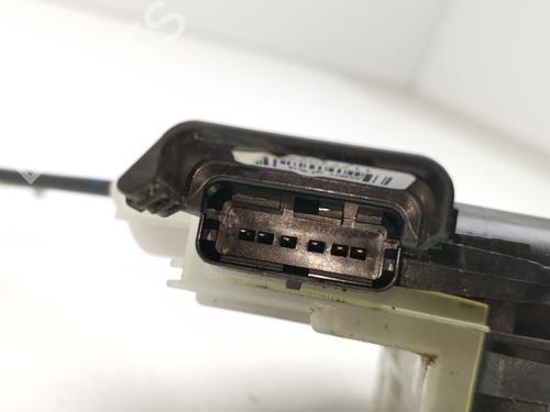 Rear right lock CITROËN C3 III (SX)  | BP29721748C99 