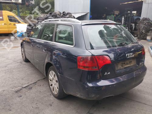 ABS Bremseaggregat AUDI A4 B7 Avant (8ED)  | BP29306656M43 