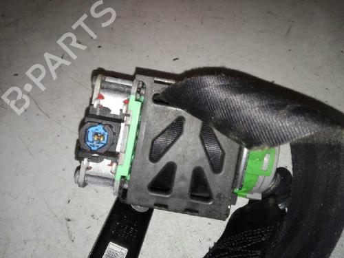 Front left belt tensioner CITROËN C4 II (NC_) 1.6 HDi 90 | BP28992462C87 