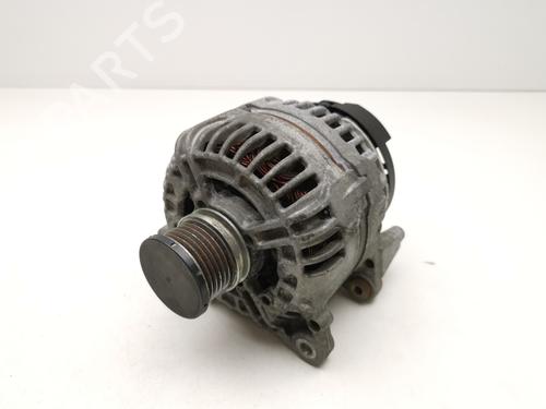 alternator-audi-a4-b8-8k2-2007-2008-2009-2010-2011-2012-2013-2014-2015-2016-2017-39441009 main image